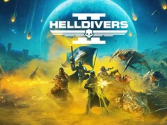 Helldivers 2 был анонсирован для Xbox Series S|X (источник изображения: Xbox)