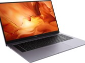 Huawei MateBook D 16-53011VFJ (Изображение: Huawei)