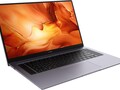 Huawei MateBook D 16-53011VFJ (Изображение: Huawei)
