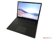 Обзор ноутбука Microsoft Surface Laptop 4 15 - Новый процессор AMD и улучшенная автономность