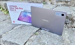 Lenovo Idea Tab Pro Gen 2 - быстрый и яркий, но и более дорогой, чем раньше.