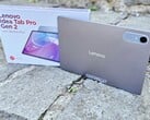 Lenovo Idea Tab Pro Gen 2 - быстрый и яркий, но и более дорогой, чем раньше.