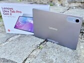Lenovo Idea Tab Pro Gen 2 - быстрый и яркий, но и более дорогой, чем раньше.