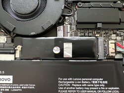 Съемный M.2 2280 SSD