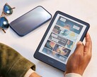 Amazon Kindle Colorsoft теперь доступен и в более доступной версии с 16 Гб памяти. (Источник изображения: Amazon)