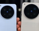 Компактный смартфон Vivo X500 Pro оснащён новой 64-мегапиксельной телекамерой, характеристики которой сопоставимы с 200-мегапиксельной телекамерой модели Vivo X500 Pro Max.
