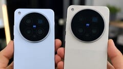 Компактный смартфон Vivo X500 Pro оснащён новой 64-мегапиксельной телекамерой, характеристики которой сопоставимы с 200-мегапиксельной телекамерой модели Vivo X500 Pro Max.