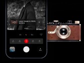Приложение Leica LUX теперь предлагает имитацию 100-летнего фотоаппарата Leica I (Источник изображения: Leica)