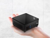 Модель MSI Cubi 5 1M (на фото) теперь доступна в США по цене от 329,99 долларов за комплект «barebone» с процессором Intel Core 3.