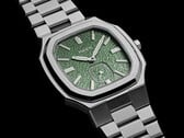 Часы Maen Manhattan 37 Ultra-Thin оснащены механизмом ETA 7001 с ручным заводом (Источник изображения: Maen) 