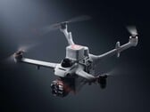 Matrice 5TD — новый мощный дрон