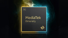MediaTek Dimensity 9400, как утверждается, очень энергоэффективен (Источник изображения: MediaTek [отредактировано])