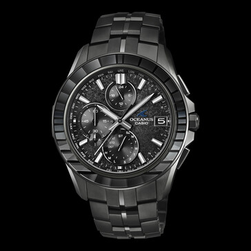 ...и OCW-S7000CN-1A. (Источник изображения: Casio)