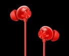 OnePlus Bullets Wireless Z3 в исполнении Samba Sunser. (Источник изображения: OnePlus)