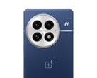 OnePlus 13 (на фото) может стать последним флагманом OnePlus с фирменной камерой Hasselblad. (Источник изображения: OnePlus)