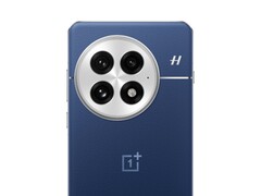 OnePlus 13 (на фото) может стать последним флагманом OnePlus с фирменной камерой Hasselblad. (Источник изображения: OnePlus)