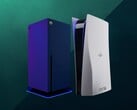 Представлены макеты проекта «Helix» и консоли PS6