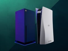 Представлены макеты проекта «Helix» и консоли PS6