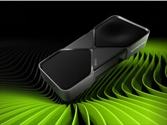 Компания Nvidia сообщила рецензентам, что карты RTX 5070 Founders Edition не будут доступны в день запуска. (Источник изображения: Nvidia)
