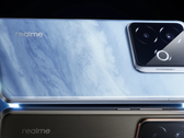 GT 7 Pro Racing Edition. (Источник изображения: Realme)