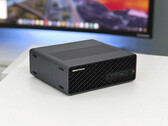 Minisforum MS-S1 Max с AMD Ryzen AI Max+ 395 и 128 ГБ оперативной памяти (Источник изображения: Notebookcheck)