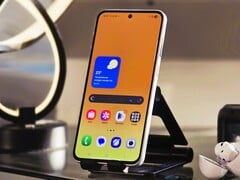 Обзор Samsung Galaxy A36 5G (источник изображения: Marcus Herbrich)