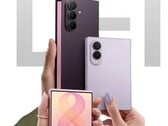 Новые смартфоны Samsung серии Galaxy Z поступят в продажу по всему миру 7 августа.