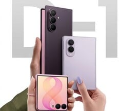 Новые смартфоны Samsung серии Galaxy Z поступят в продажу по всему миру 7 августа.