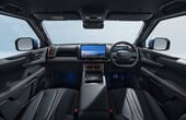 Новый пикап BYD Shark с гибридной силовой установкой сочетает в себе буксировочную способность в 2,5 тонны с комфортом современного внедорожника.