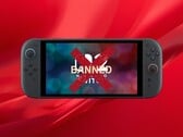 Изображение консоли Nintendo Switch 2, доступ к которой заблокирован