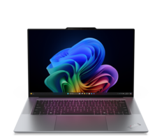 Lenovo ThinkPad X9-15p Aura Edition (источник изображения: Lenovo)