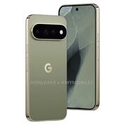 Google Pixel 11 Pro XL в цвете «Сосна»