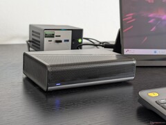 Обзор док-станции GMK AD-GP1 Radeon RX 7600M XT: Простая в использовании, но слегка устаревшая