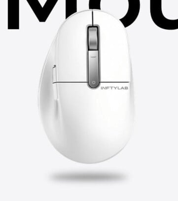 Мышь M Mouse поддерживает целый ряд жестов, характерных для устройств Apple.