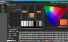 ColorChecker