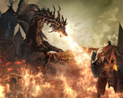 FromSoftware, как говорят, работает над ремастером Dark Souls 3 (источник изображения: Steam)