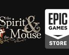 Дух и мышь продается в розницу по цене $19,99. (Источник изображения: Epic Games &amp; Armor Games Studios - отредактировано)