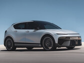 Hyundai Ioniq 2: Как может выглядеть компактный городской EV. (Источник изображения: Autocar)
