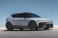 Hyundai Ioniq 2: Как может выглядеть компактный городской EV. (Источник изображения: Autocar)