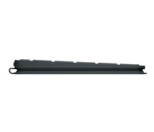 Тонкий, но угловатый профиль (Источник изображения: Logitech)