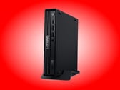 ThinkCentre M75q Gen 6 — один из нескольких настольных компьютеров, представленных компанией Lenovo на выставке IFA 2026 в Берлине.