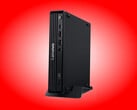 ThinkCentre M75q Gen 6 — один из нескольких настольных компьютеров, представленных компанией Lenovo на выставке IFA 2026 в Берлине.