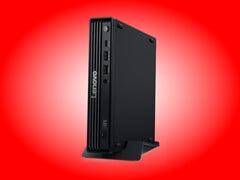 ThinkCentre M75q Gen 6 — один из нескольких настольных компьютеров, представленных компанией Lenovo на выставке IFA 2026 в Берлине.