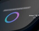 Утечка очков Meta Ray-Ban Display с HUD и искусственным интеллектом Meta. (Источник изображения: UploadVR on X, скриншот)