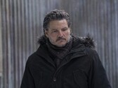 На фото: Педро Паскаль на тизерном изображении к фильму "Последние из нас, 2 сезон" (Источник изображения: Warner Bros. Discovery)