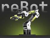 ReBot Arm B601 DM - интересный DIY-продукт