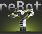 ReBot Arm B601 DM - интересный DIY-продукт