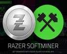 Razer Silver - новая криптовалюта для покупок на официальном сайте Razer (Изображение: 3dnews)