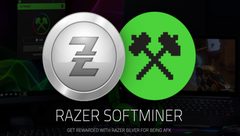 Razer Silver - новая криптовалюта для покупок на официальном сайте Razer (Изображение: 3dnews)