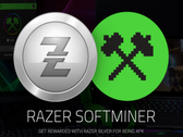 Razer Silver - новая криптовалюта для покупок на официальном сайте Razer (Изображение: 3dnews)